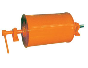 CTZ中場強(qiáng)永磁滾筒 CTZ中場強(qiáng)永磁滾筒